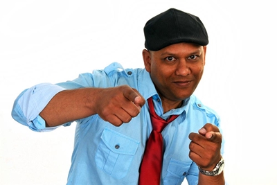 Laugh out loud with funnyman Pravesh